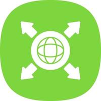 Deployment Vector Icon Design