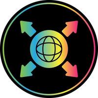 Deployment Vector Icon Design