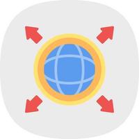 Deployment Vector Icon Design