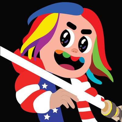 Tekashi Sixnine 69 16297226 Vector Art at Vecteezy Tekashi Sixnine 69 16297226 Vector Art at Vecteezy