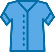 Shirt Vector Icon Design