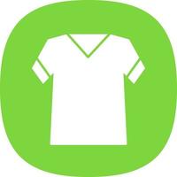 Tshirt Vector Icon Design
