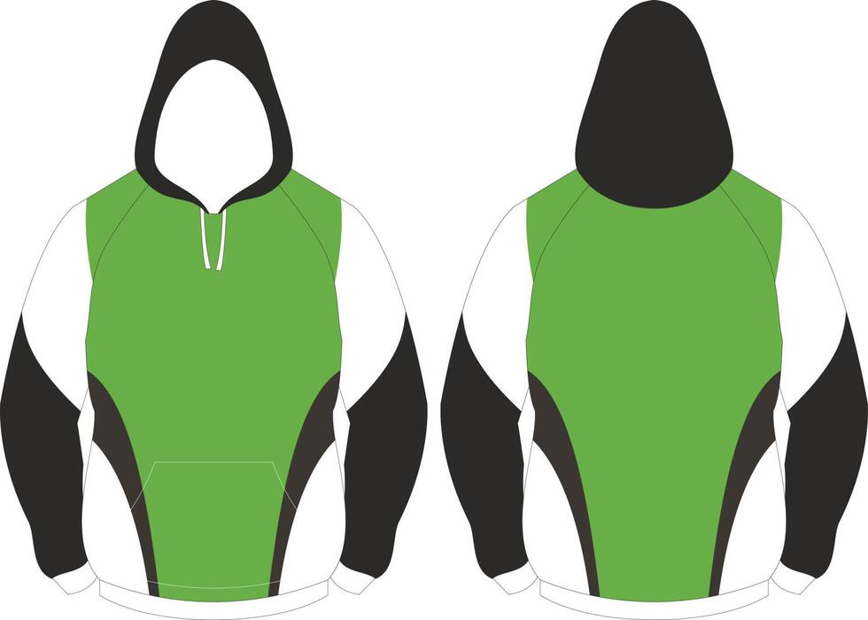 Sublimation Hoodies Vector Art, Icons, and Graphics for Free Download