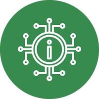 Information Vector Icon Design