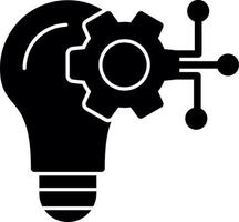 Concept Vector Icon Design