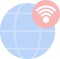 Internet of Things Vector Icon Design