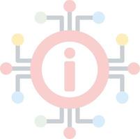 Information Vector Icon Design