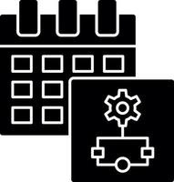 Project Vector Icon Design