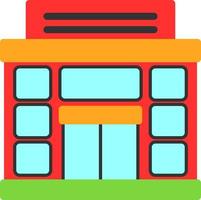 Resturant Vector Icon Design
