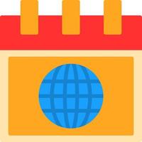 Global Vector Icon Design