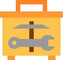 Toolbox Vector Icon Design