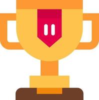 Award Vector Icon Design