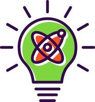 Innovation Vector Icon Design