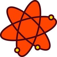 Science Vector Icon