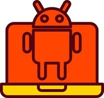 Android Vector Icon