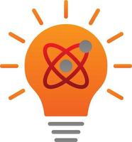 Innovation Vector Icon Design