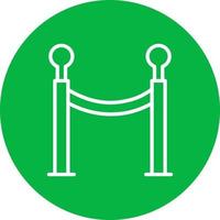 Red Carpet Vector Icon