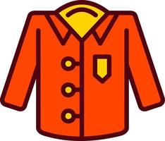 Shirt Vector Icon