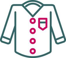 Shirt Vector Icon