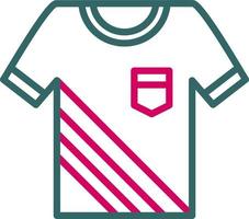 Shirt Vector Icon