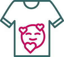 Shirt Vector Icon