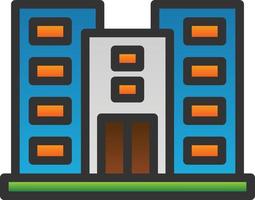 Office Vector Icon Design