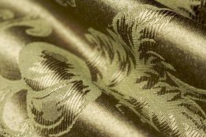 Elegant Silk Material Background photo