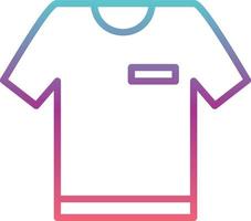 Sleeveless Vector Icon