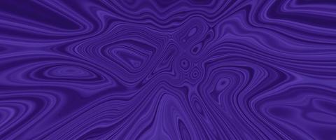Neon cyan abstract background with liquify flow. Glossy liquid acrylic paint texture. Abstract blue wave fluid texture background. Marble textured abstract royal background. photo