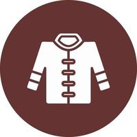 Shirt Vector Icon