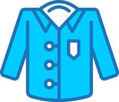 Shirt Vector Icon