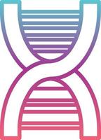 Dna Vector Icon