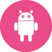Android Vector Icon