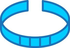 Bracelet Vector Icon