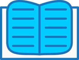 Book Vector Icon