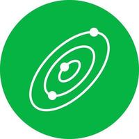 Planets Vector Icon