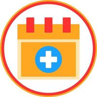 Medical Vector Icon Design