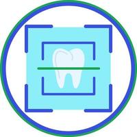 Scan Vector Icon Design