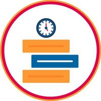 Prioritize Vector Icon Design