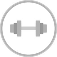 Exercise Vector Icon Design