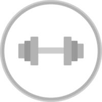 Exercise Vector Icon Design