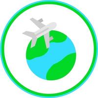 Travel Vector Icon Design