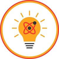 Innovation Vector Icon Design