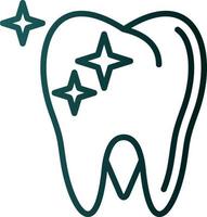 Molar Vector Icon Design