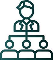 Head Vector Icon Design