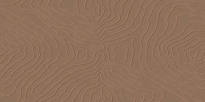 Abstract beige background with wavy lines and their shadows. Chaotic pattern for backdrop and web wallpaper. Vector illustration.