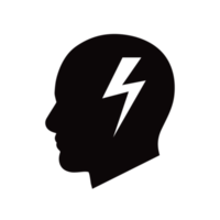 Brainstorming-Symbol png