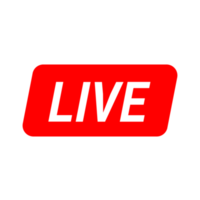 Live, Live-PNG-Grafik png