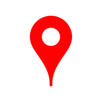 Current location logo, World map, location logo, sign, map png graphic