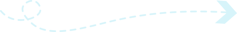 Dashed Line Arrow png